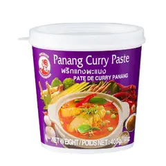 COCK BRAND - Curry Panang Cock Brand 400 g