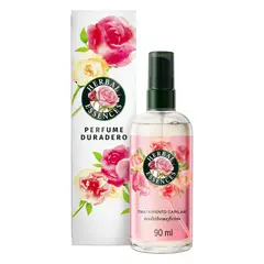 HERBAL ESSENCES - Perfume Tratamiento Capilar Smooth Rosa Mosqueta Herbal Essences 90 ml