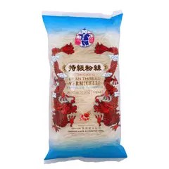 LONGKOU - Fideos de Porotos Longkou 200 g