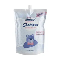 AMMENS - Shampoo Ammens Baby Doypack 750 ml