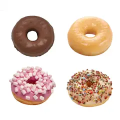 EUROPASTRY - Pack Mix Donas Duns Decoradas Europastry 236 g