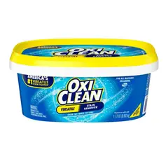 OXICLEAN - Quitamanchas en Polvo Oxiclean Ropa Blanca y Color 803 g