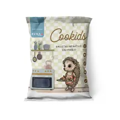 KUNA FOODS - Galletas Infantiles Cookids Kuna Foods 30 g