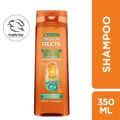 FRUCTIS - Shampoo Fructis Borrador de Daño 350 ml