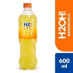 H2OH! - Bebida Naranchelo H2OH! 600 ml