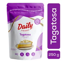 DAILY - Endulzante en Polvo Tagatosa Daily 250 gr