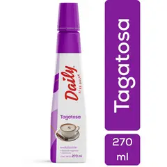 DAILY - Endulzante Líquido Tagatosa Daily 270 ml