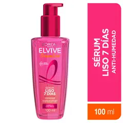 ELVIVE - Sérum Capilar Dream Liso Elvive 100 ml