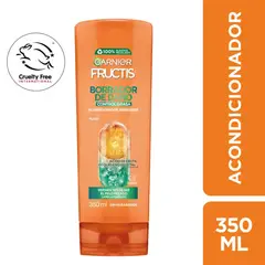 FRUCTIS - Acondicionador Fructis Borrador de Daños 350 ml