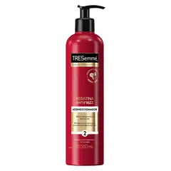 TRESEMME - Acondicionador Keratina Antifrizz Tresemmé 500 ml