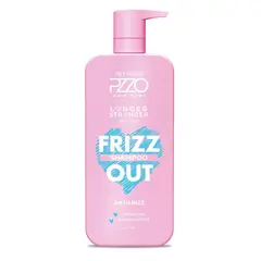 PETRIZZIO - Shampoo Frizz Out Petrizzio 400 ml