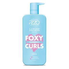 PETRIZZIO - Shampoo Rizos Foxy Curls Petrizzio 400 ml