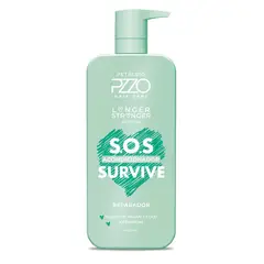 PETRIZZIO - Acondicionador Reparador SOS Survive Petrizzio 400 ml