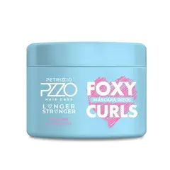 PETRIZZIO - Mascarilla Capilar Rizos Foxy Curls Petrizzio 400 g