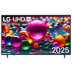 LG - Smart Tv 65 Uhd 65Ua7500Psa Webos Lg