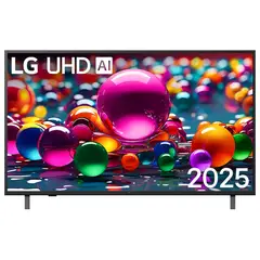 LG - Smart Tv 50 Uhd 50Ua7500Psa Webos Lg