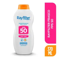 RAYFILTER - Protector Solar FPS 50 Rayfilter 350 ml