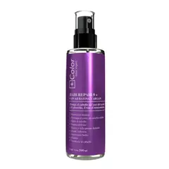 MAS COLOR - Protector Capilar Térmico Keratina y Argán Mas Color 200 ml