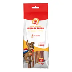 GRAN CANI - Snack Palitos Vejiga de Vacuno para Perros Gran Cani 25 g