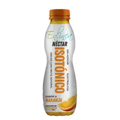 EN LINEA - Néctar Isotónico Sabor Naranja En Linea 600 ml