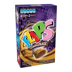 FLIPS - Cereal Flips Chocolate 220 g