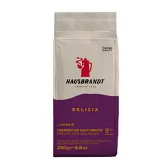 HAUSBRANDT - Café Molido Delizia Hausbrandt 250 g