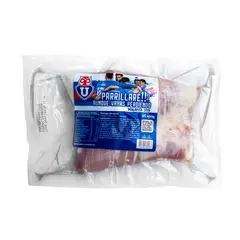 RAIHUEN - Malayita de Cerdo 2011 U de Chile Refrigerada 450 g