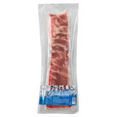 RAIHUEN - Costillar de Cerdo Tradicional Cruzado UC Refrigerado Peso Variable