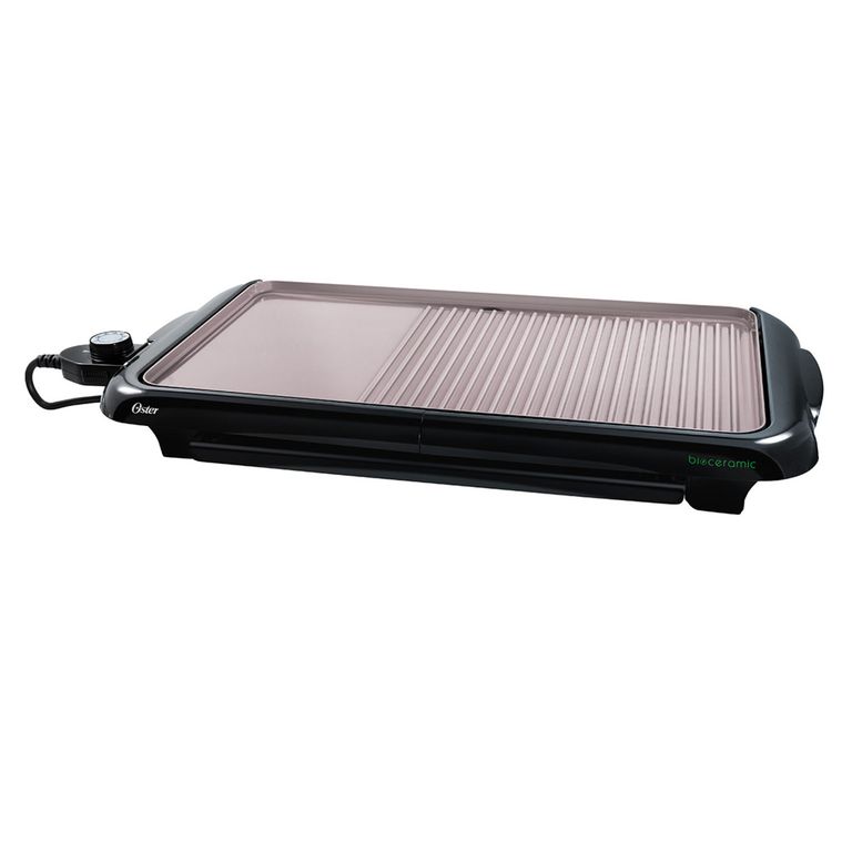 PARRILLA ELECTRICA BIOCERAMIC CKSTGR5085