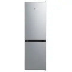 MIDEA - Refrigerador 174Lt Bottom Mount Mdrb241F