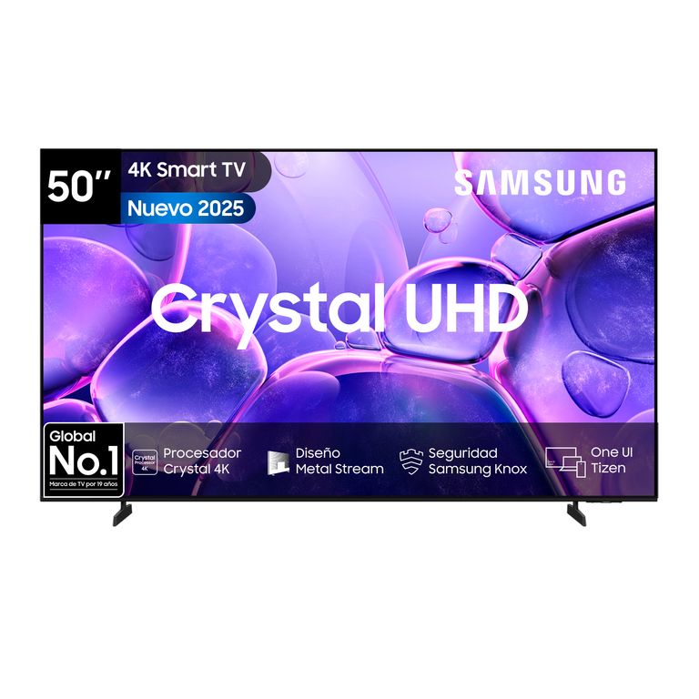 Led Smart Tv 50" Uhd Un50U8000Fgxzs