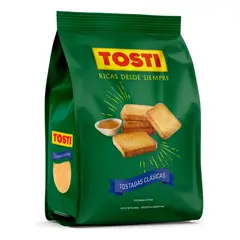 TOSTI - Tostadas Clásicas Tosti 200 g