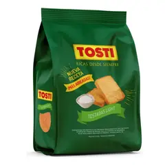TOSTI - Tostadas Light Tosti 200 g