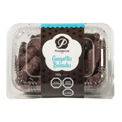PROVIDENCIA - Guaguitas Bañadas en Chocolate Providencia 200 g