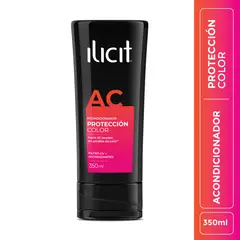 ILICIT - Acondicionador Protección Color Ilicit 350 ml