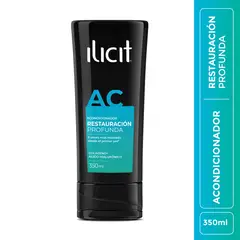 ILICIT - Acondicionador Restauración Profunda Ilicit 300 ml