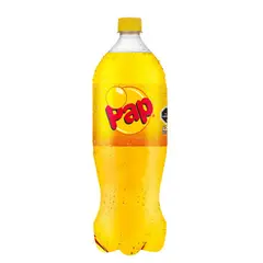 PAP - Bebida Pap Desechable 1.25 L