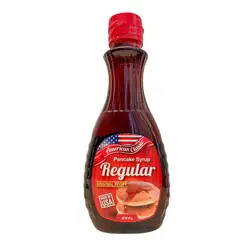 AMERICAN CLASSIC - Syrup Original American Clssic 472 g