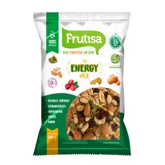 FRUTISA - Mix Frutos Secos Energy Frutisa 300 g