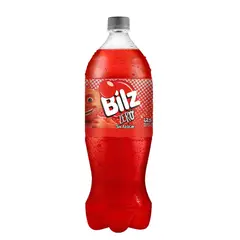 BILZ - Bebida Bilz Zero Desechable 1.25 L