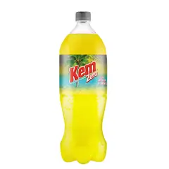 KEM - Bebida Kem Piña Zero 1.25 L