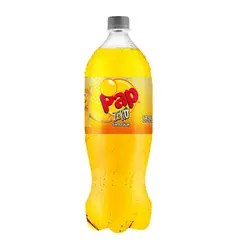 PAP - Bebida Pap Zero Desechable 1.25 L