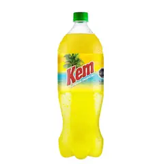 KEM - Bebida Kem Piña 1.25 L