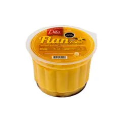 DILA - Flan de Vainilla Dila 250 g