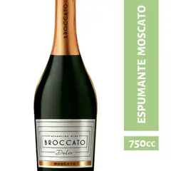 BROCCATO - Espumante Moscato Broccato 12° 750 ml