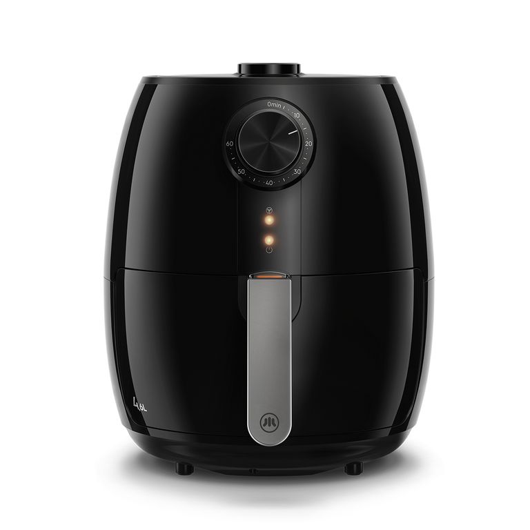 Freidora De Aire 4.6Lts Maf15 Mademsa