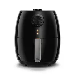 MADEMSA - Freidora De Aire 4.6Lts Maf15 Mademsa