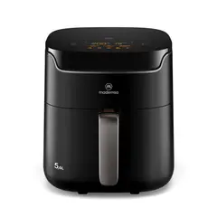 MADEMSA - Freidora De Aire 5.6Lts Digital Maf45 Ma
