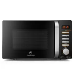 MADEMSA - Microondas 20Lts Digital Mm20Fbh Mademsa