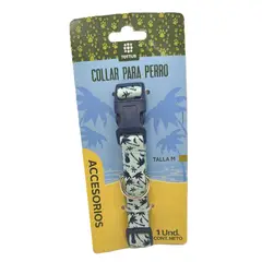 TOTTUS - Collar para Perros Talla M Surtido Tottus Un